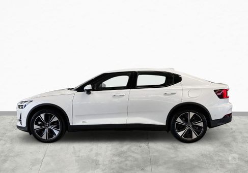 Polestar 2, 2023