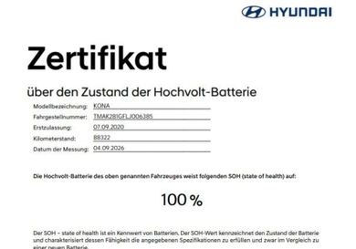 Hyundai Kona, 2020