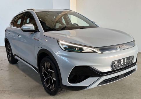 BYD Atto 3, 2024 2
