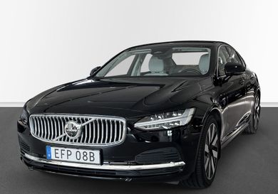 Volvo S90, 2024