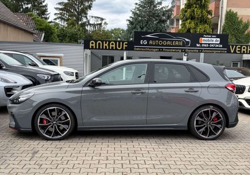 Hyundai i30, 2019 3