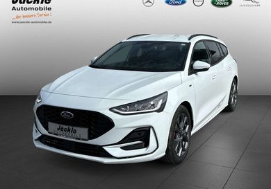 Ford Focus, 2025
