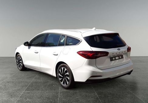 Ford Focus, 2026