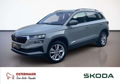 Skoda Karoq, 2023