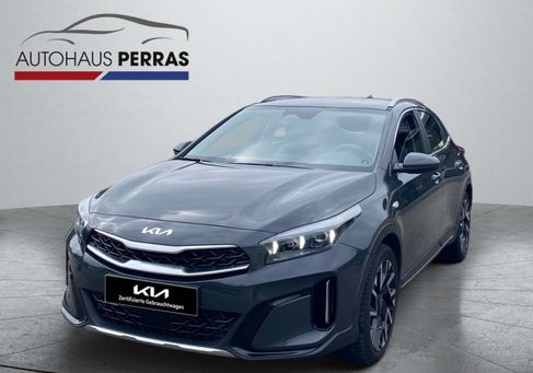 Kia XCeed, 2025
