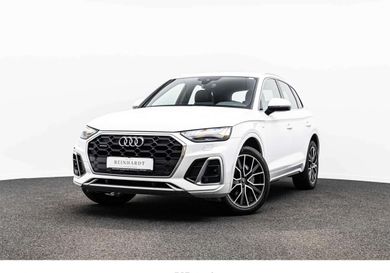Audi Q5, 2023
