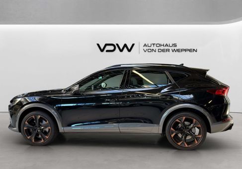 Cupra Formentor, 2023