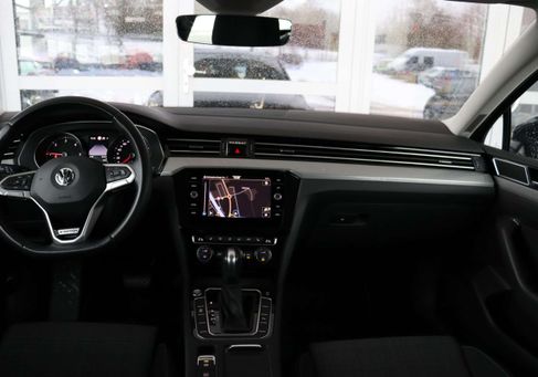 Volkswagen Passat Variant, 2020 2