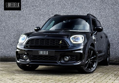 MINI, 2021