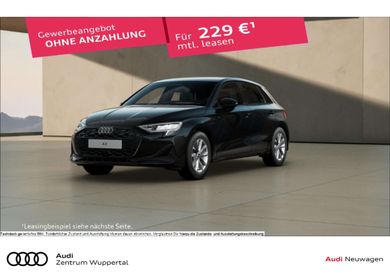 Audi A3, 2026