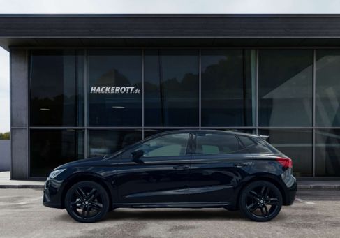 Seat Ibiza, 2025