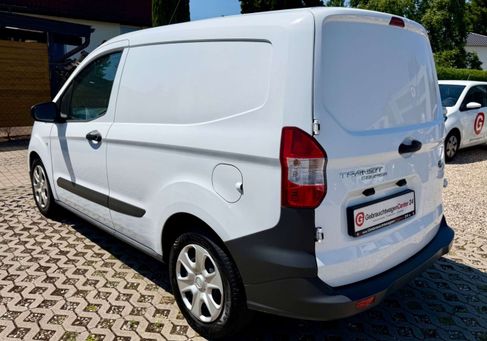 Ford Transit, 2023