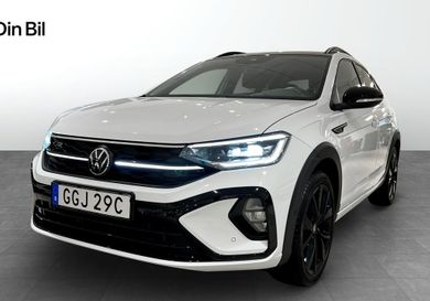 Volkswagen Taigo, 2023