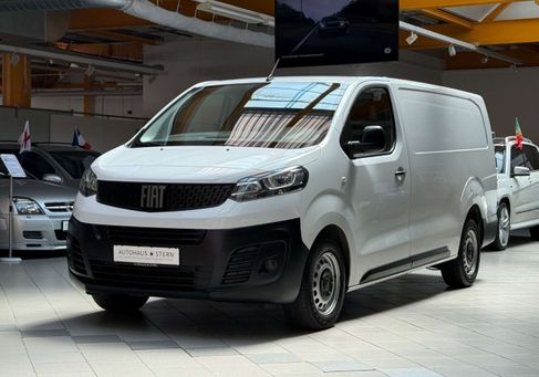 Fiat Scudo, 2023