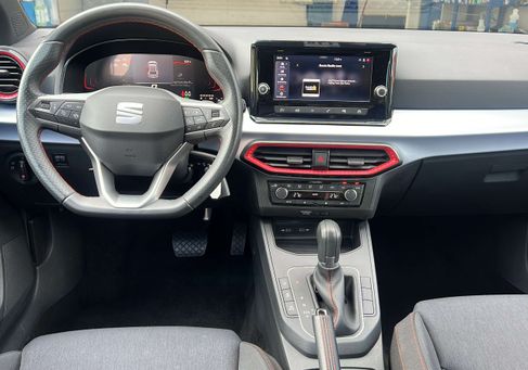 Seat Ibiza, 2025
