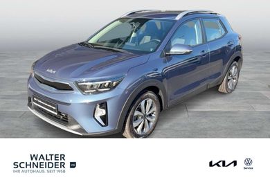 Kia Stonic, 2025