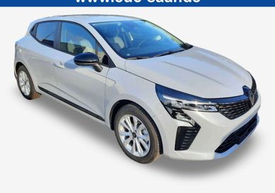 Renault Clio, 2025
