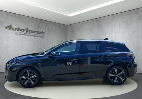 Peugeot 308, 2024