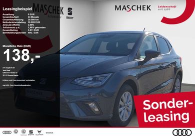 Seat Ibiza, 2026