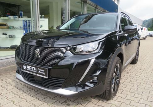 Peugeot 2008, 2023