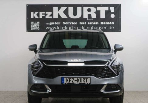Kia Sportage, 2025 2