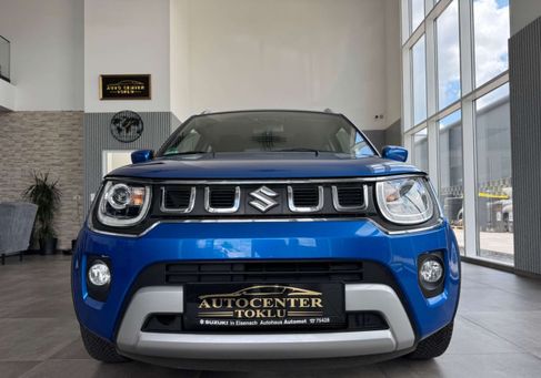Suzuki Ignis, 2023