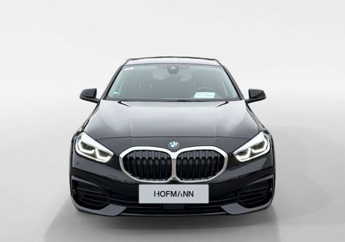 BMW 118, 2023