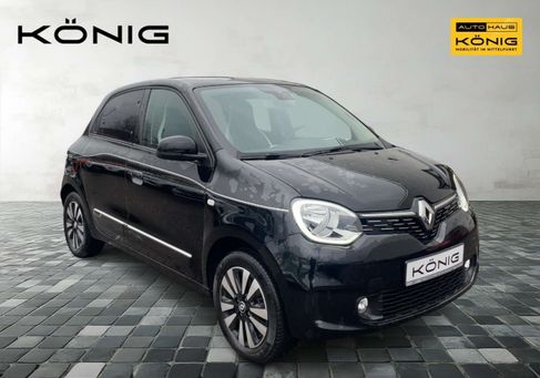 Renault Twingo, 2023