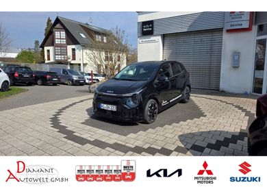 Kia Picanto, 2025