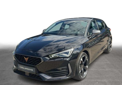 Cupra Leon, 2023
