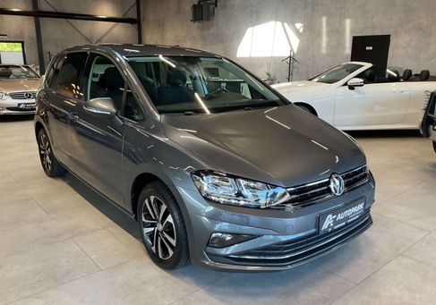 Volkswagen Golf Sportsvan, 2020 3