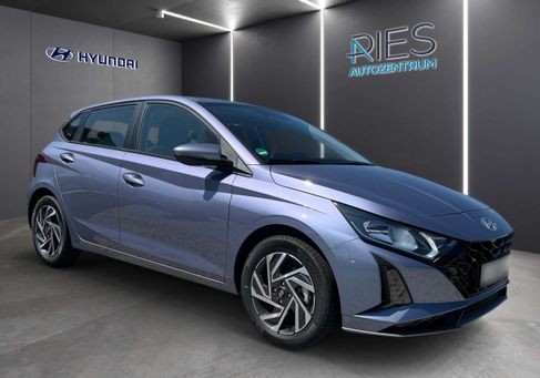 Hyundai i20, 2024 2