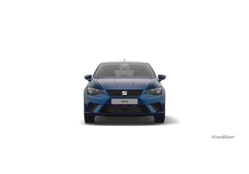 Seat Ibiza, 2024