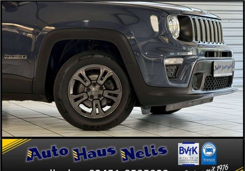 Jeep Renegade, 2022 2
