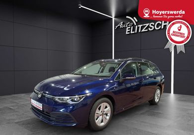 Volkswagen Golf, 2023