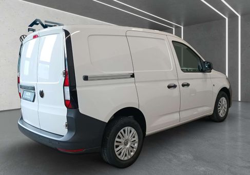 Volkswagen Caddy, 2025