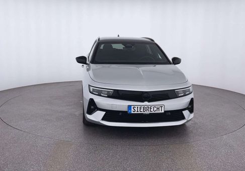 Opel Astra, 2026