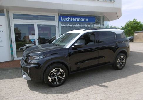 Citroën C3 Aircross, 2026 2