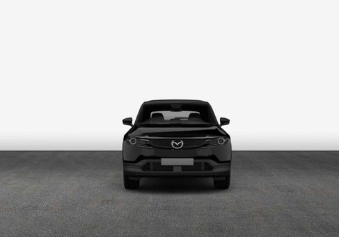 Mazda MX-30, 2025 3