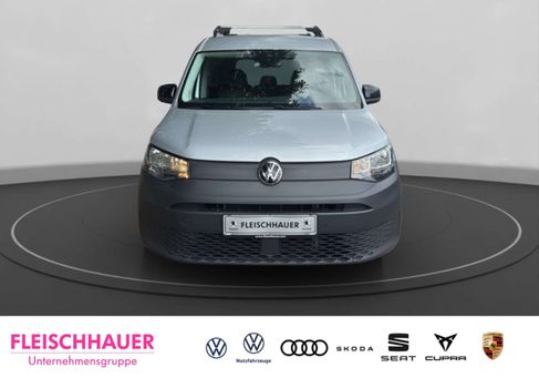 Volkswagen Caddy, 2022