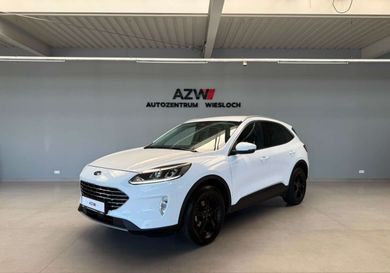 Ford Kuga, 2021