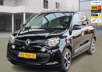 Renault Twingo, 2018