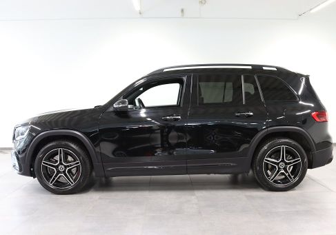 Mercedes-Benz, 2026 3