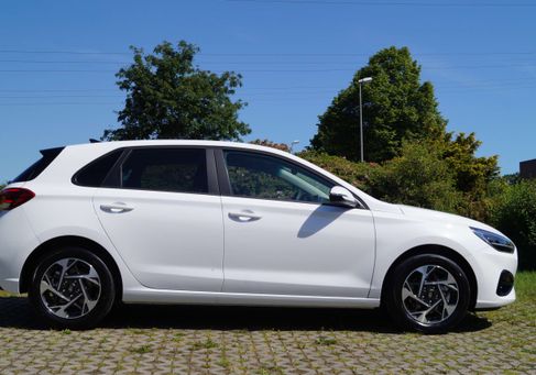 Hyundai i30, 2026 3