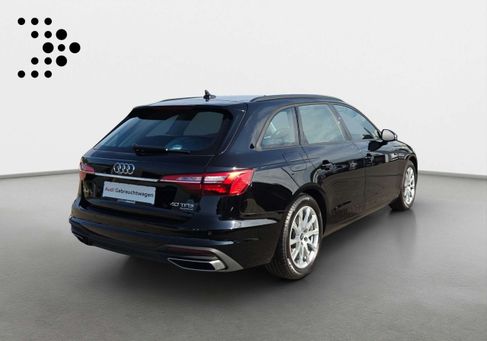 Audi A4, 2023