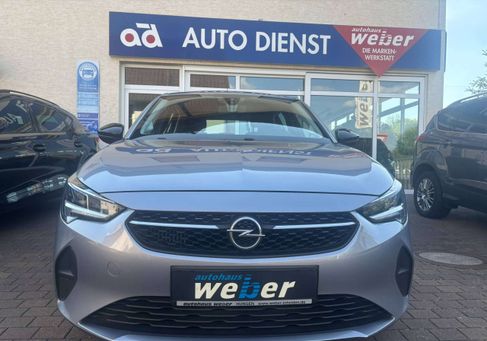 Opel Corsa, 2022