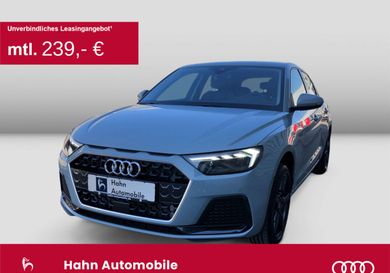 Audi A1, 2026