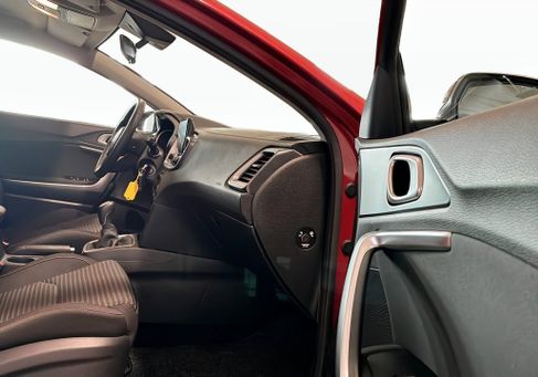 Kia Cee'd, 2023 3