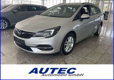 Opel Astra, 2020