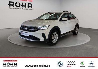 Volkswagen Taigo, 2024